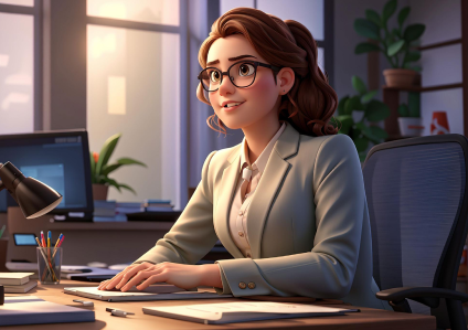 Company Secretary